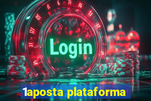 1aposta plataforma